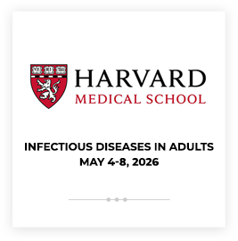 harward medical school
