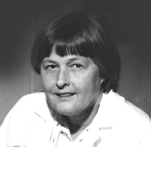 Jeanette Wilkins